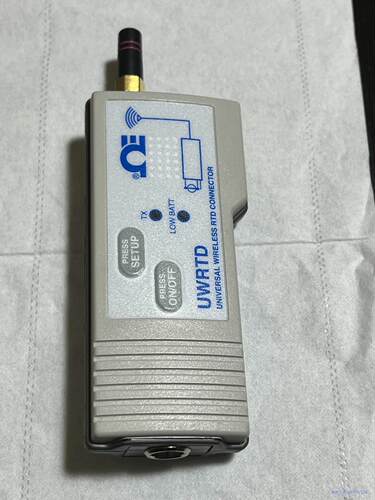 美国OMEGA欧米茄UWRTD-2无线连接转换器热电偶议价商品