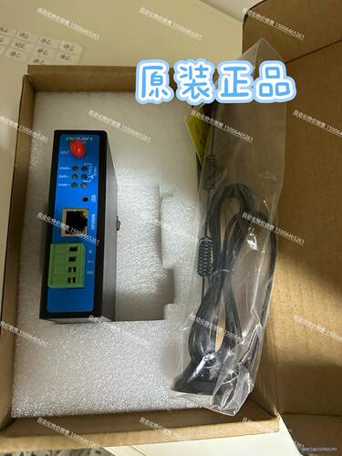 ROVIN 工业智能网关，IIOT-Si-4G.E，PLC远议价商品