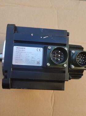 汇川850w伺服电机， 型号ISMH3-85B15CD-U2议价商品