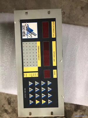 全新原装无包装法国lehaut-msure移位控制器一个图为议价商品