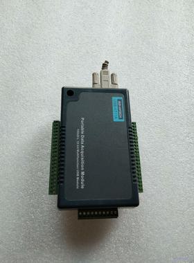 研华USB－4711A数据采集模块，二手拆机货，实物图拍摄，议价商品