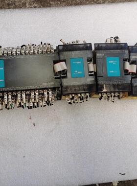 二手拆机富士PLC WSZ-60MCT2-AC  扩展WSZ议价商品