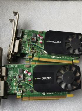 Leadtek/丽台 k620显卡实图现货议价商品