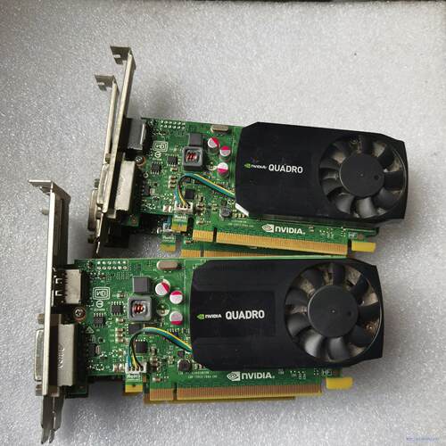 Leadtek/丽台 k620显卡实图现货议价商品