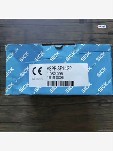 全新原装正品 SICK西克 VSPP-3F1422 视觉传感