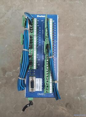 Delem  DM05控制器DM05-K-V1.4拆机现货议价商品