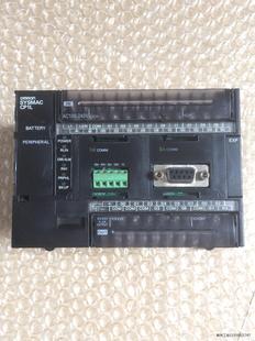 带CIF A晶体管输出 OMRON欧姆龙CP1L M30DT