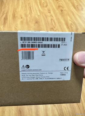 西门子6ES7 288-3AM03-0AA0议价商品