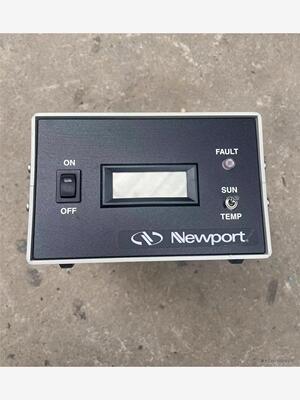 Newport 91150V 太阳光模拟器 校准 Oriel