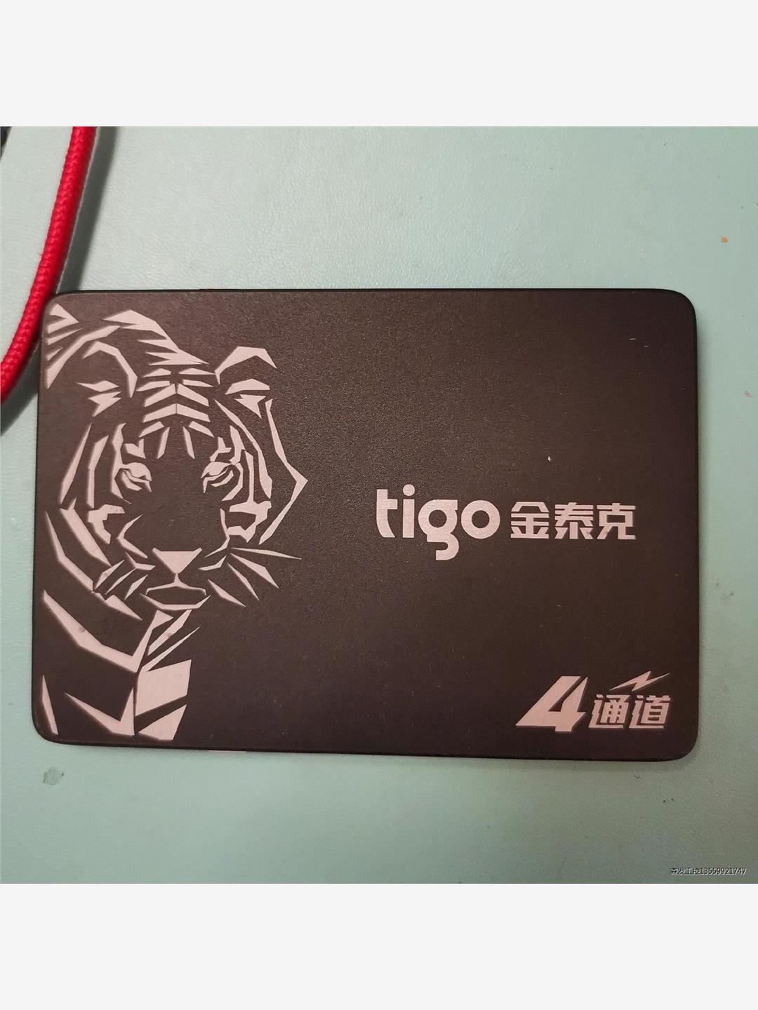 金泰克160G固态硬盘，基本全新，40包邮
