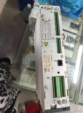 二手拆机路斯特伺服驱动器MC7402 PosMod3.0.C议价商品