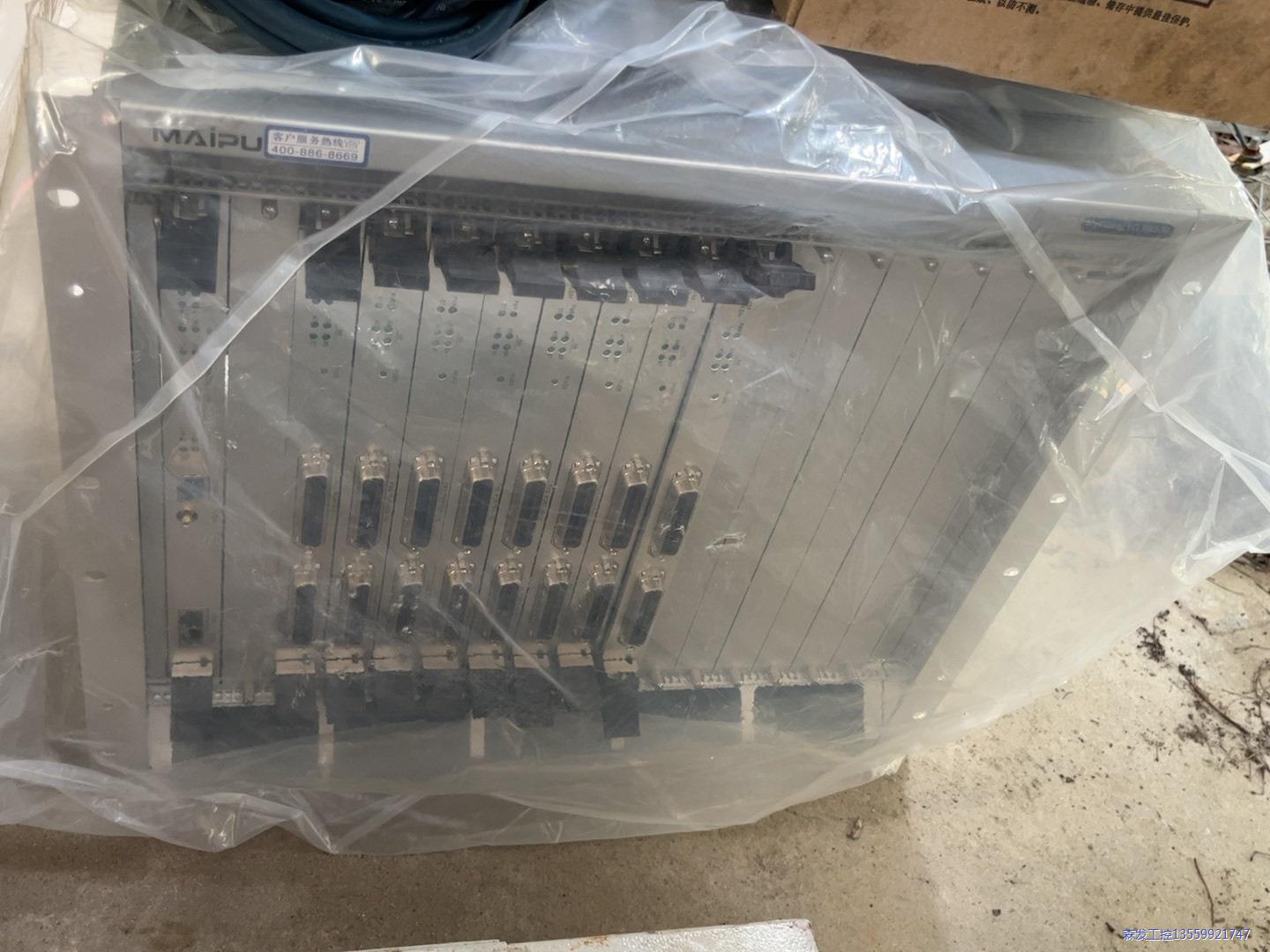 迈普 mypower vg m6500语音设备 一台。 全新议价商品