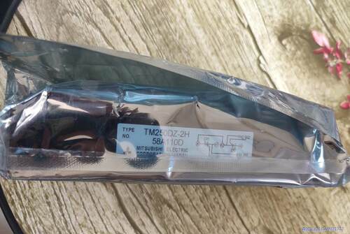 三菱半导体控制整流器 TM250DZ-2H 全新原装原装 未开封议价商品