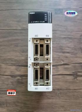 三星PLC模块 NX-POSI4 原装拆机，成色几乎全新，功议价商品