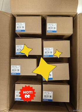 全新PLC  主机 控制器欧姆龙NX1P2-9024DT1议价商品