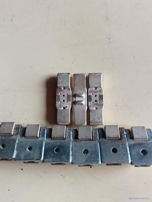 西门子接触器触点，3TF56全新没用过议价商品