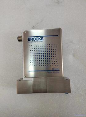 BROOKS 流量计GF125CXXC AR100SCCM闲议价商品