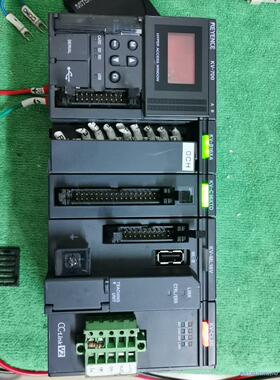 基恩士KV-C16XTD KV-CL20 KV-B16XA议价商品