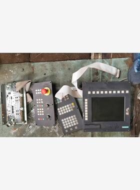 SIEMENS/西门子西门子802DSL一套 配11+6牛米