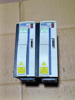 科尔摩根伺服驱动器CP306250，图片实物拍摄，通电显示正议价商品