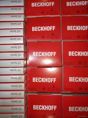 EL5001德国原装正品BECKHOFF倍福模块EL5001