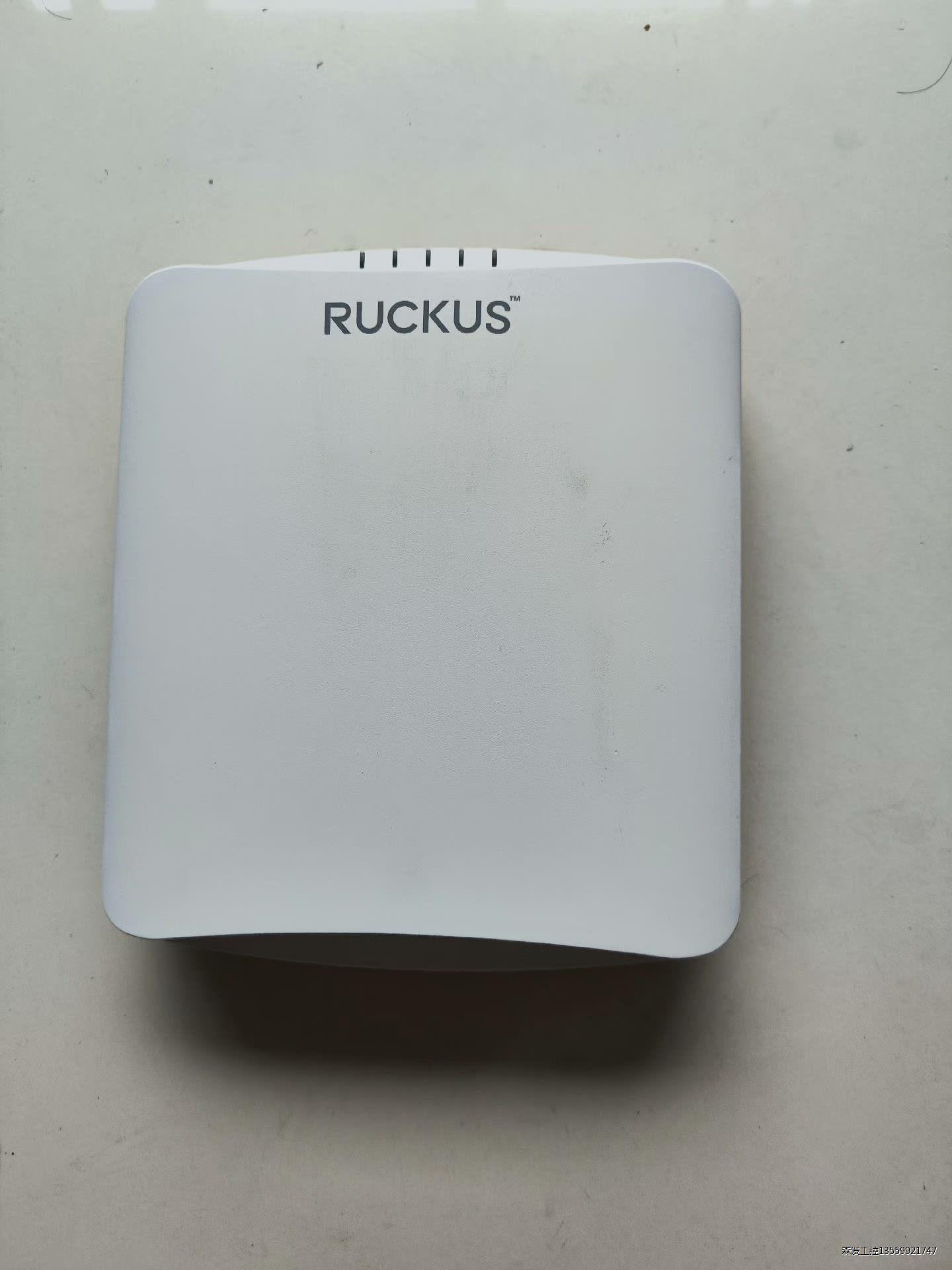 ruckus优科R750 901-R750-WW00 正品国