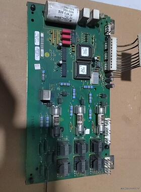 AB变频器可控硅触发板 1336-PB-SP23B 拆机，成