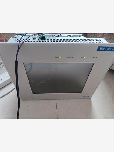 西门子工控机tp37触摸屏6av3637-1pl00-0ax议价商品