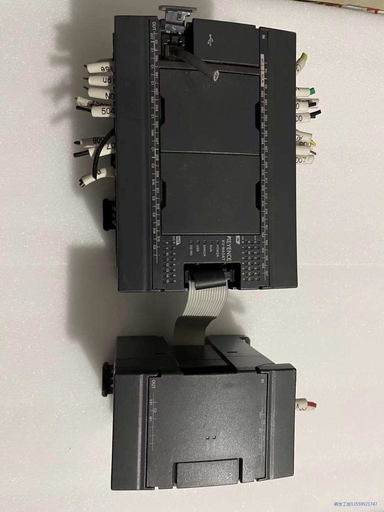 kv-n40at kv-n3am 基恩士plc议价商品