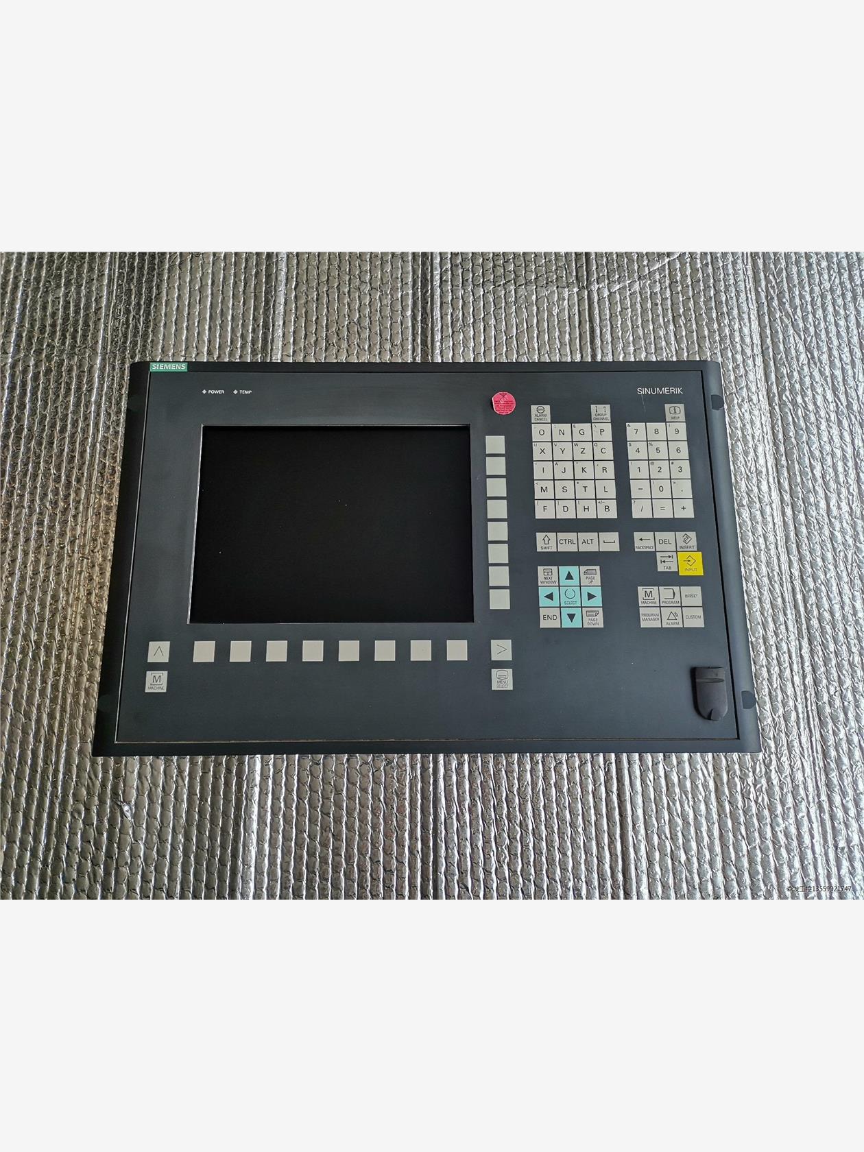 西门子主机1P   6FC5210-0DF00-0AA1