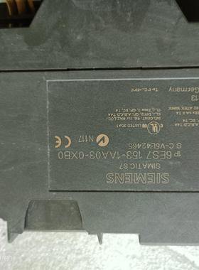 西门子ET200M IM153模块6ES7 153  6ES议价商品