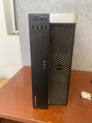 戴尔 T3610 T3610工作站。CPU E5 1620