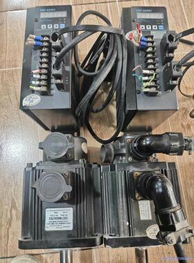 华大SBF-AL301/3A伺服套装，搭配130ST-M05议价商品