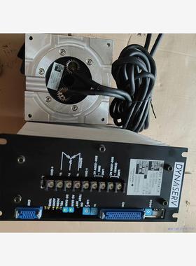 横河伺服驱动器和电机一套 原装SD1015B02-2SN/0议价商品