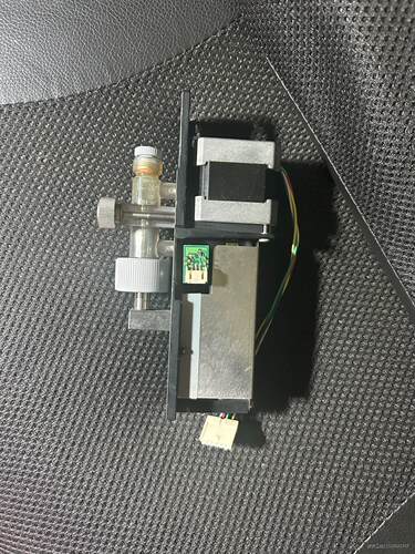 拆机进口注射泵组件，日本东方注射泵，C8510-9012k注