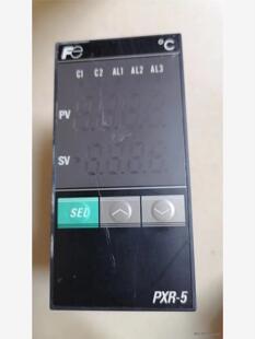 120元 成色如图 1只 富士温控表 PXR