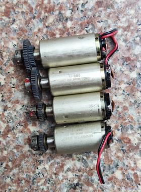 MINIMOTOR AGNO减速电机262:1 900:1议价商品