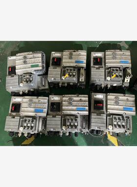 SEW MM15D-503-00 18215033/1.5K