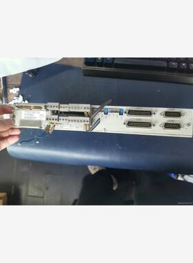 西门子西门子轴卡，拆机包好，6sn1118-0BK11-0A