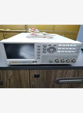 EUCOL/优高直流低电阻测试仪U2516B多路直流低电阻仪