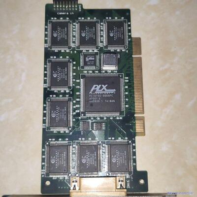 PLXPCI16150-BB66PC总线控制卡议价商品