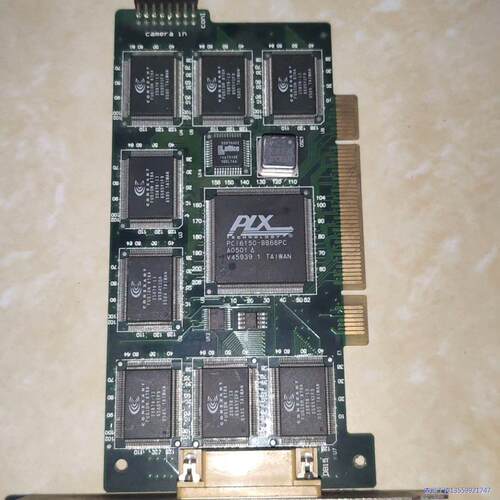 PLXPCI16150-BB66PC总线控制卡议价商品