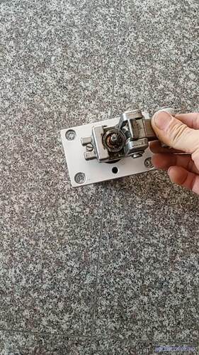 AirTac亚德客气缸TTM50x30SK，二手拆机，功能完议价商品