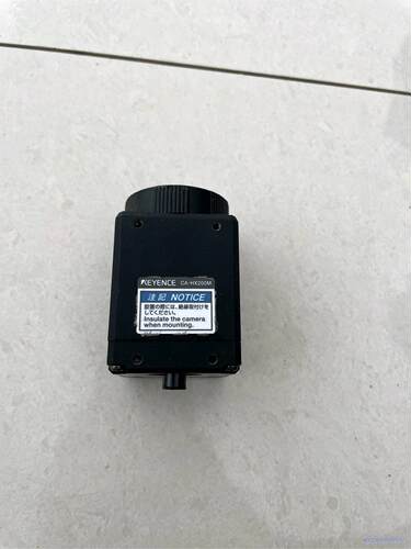 基恩士 CA-HX200M KEYENCE 实物拍摄议价商品