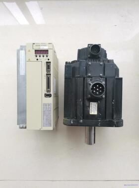 安川SGDM-30ADA伺服驱动器，安川2系3kw伺服驱动器议价商品