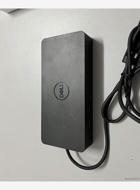 Dell戴尔D6000扩展坞