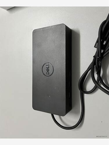 Dell戴尔D6000扩展坞
