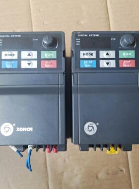 众辰变频器H2200S01D5K    1.5kw/220v议价商品
