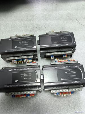 拆机台达24点输出扩展 DVP24XN200T 成色漂亮 点议价商品