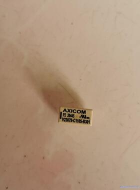 V23079-C1105-B301全新原装进口真品AXICO议价商品